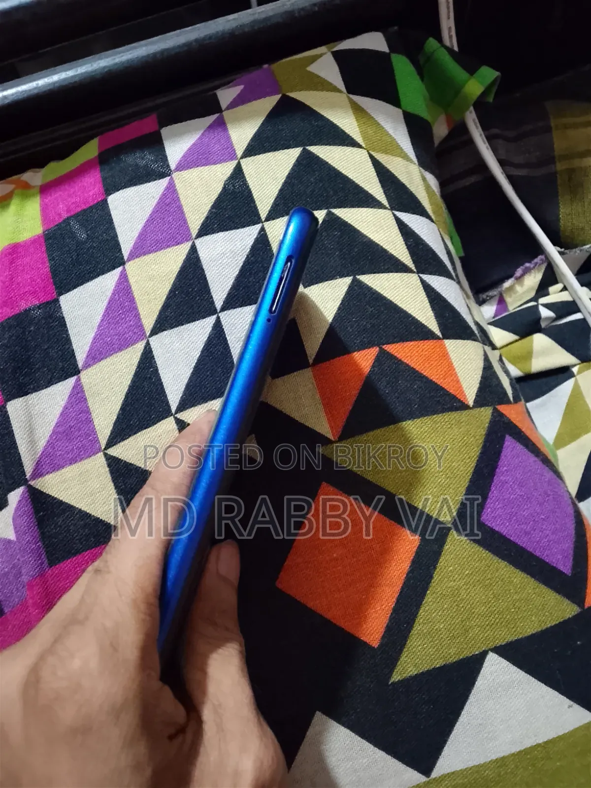 Xiaomi Redmi Note 7S 32 GB Blue