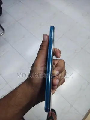 Samsung Galaxy A32 128 GB Blue