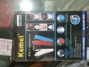 Kemei 3580