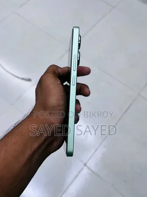 Xiaomi Redmi Note 13 256 GB Green