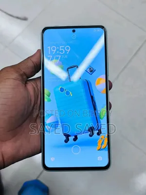 Xiaomi Redmi Note 13 256 GB Green