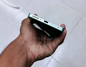 Xiaomi Redmi Note 13 256 GB Green