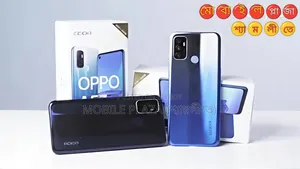 New Oppo A53 5G 128 GB
