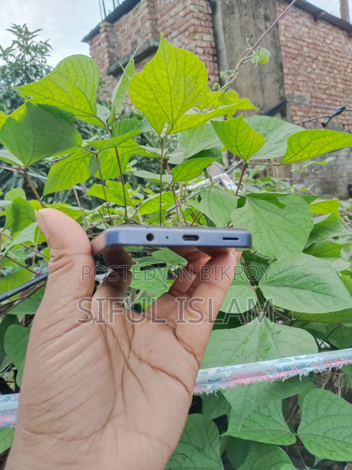 স্যামসাং গ্যালাক্সি এ১৫ ৫জি ১২৮ জিবি পার্পল