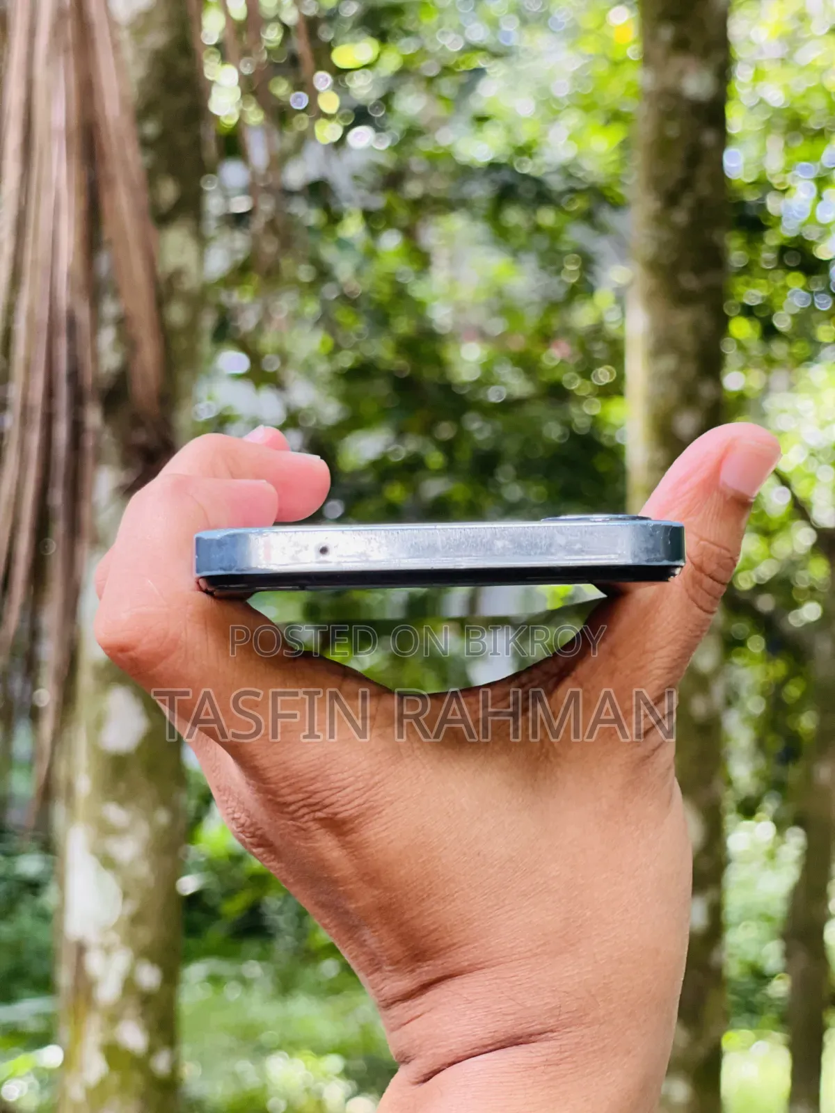 Symphony Z60 Plus 128 GB Bronze