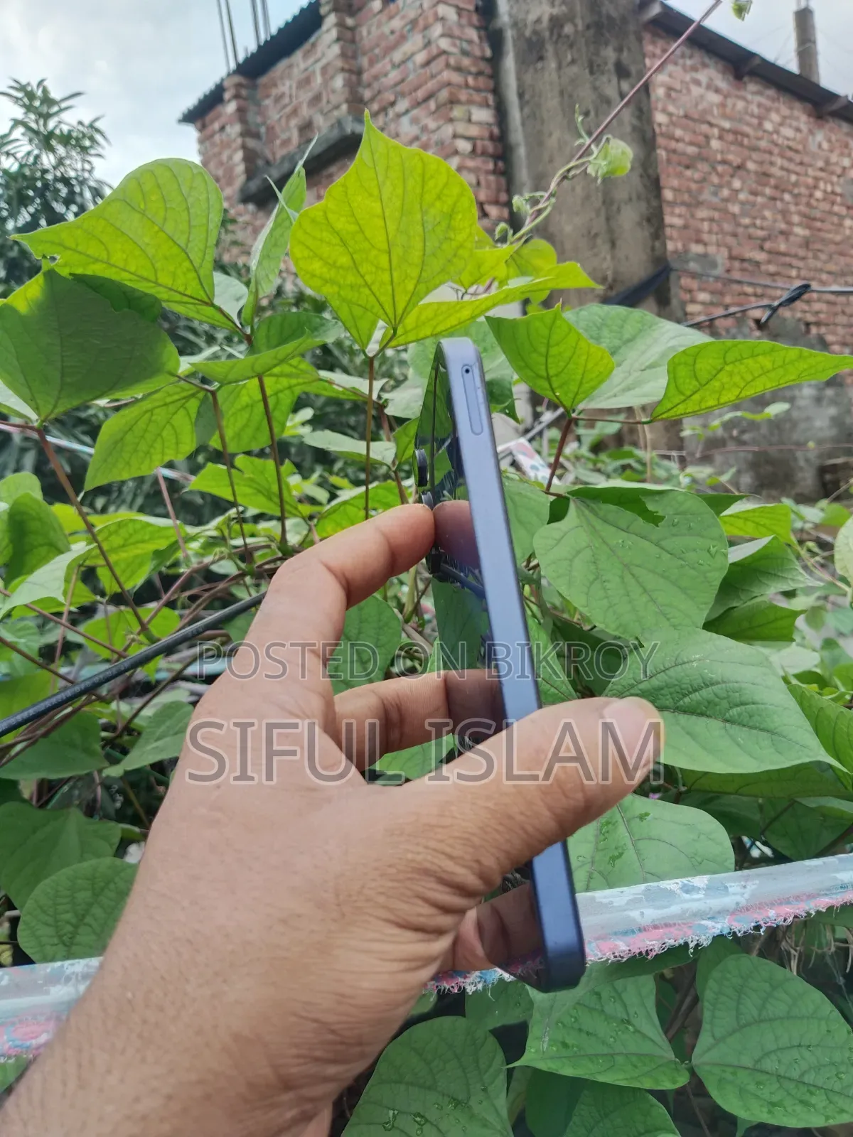 স্যামসাং গ্যালাক্সি এ১৫ ৫জি ১২৮ জিবি পার্পল
