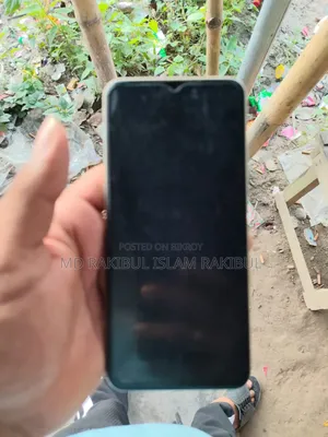 Vivo Y33s 128 GB Gold