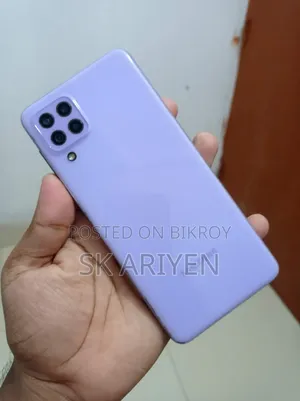 Samsung Galaxy A22 64 GB