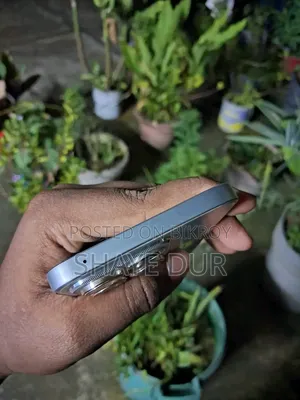 Honor X8c 256 GB White