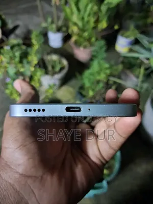 Honor X8c 256 GB White
