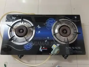 গ্যাসের চুলা