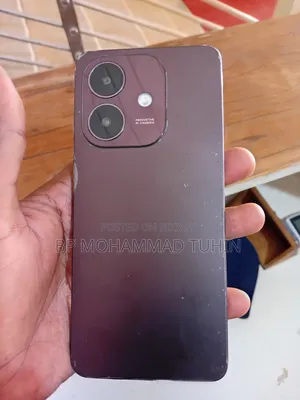 New Oppo A3X 4G 128 GB Pink