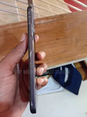 New Oppo A3X 4G 128 GB Pink