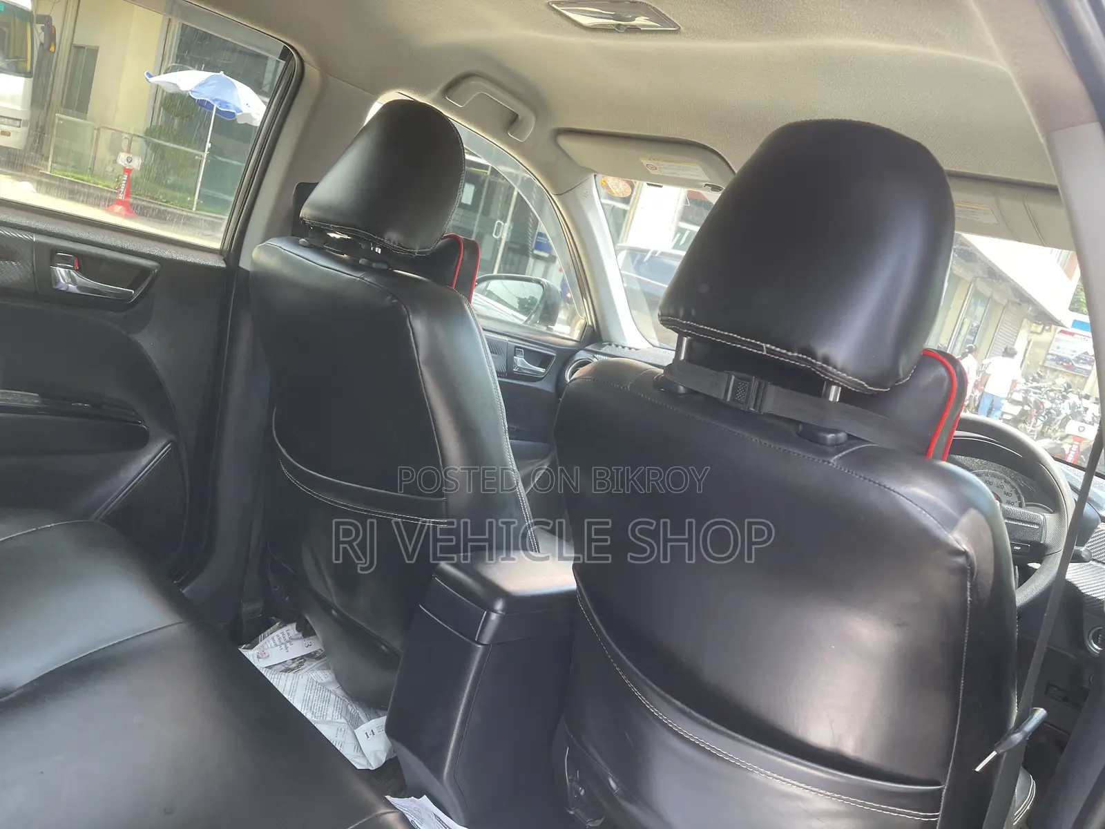 Toyota Axio 1.5 G 2WD 2012 Gray