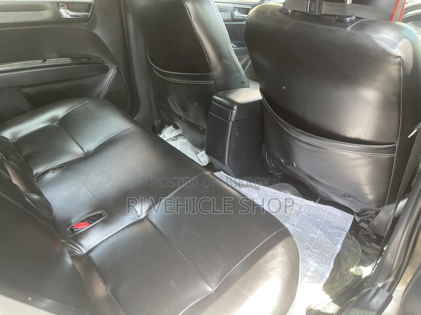 Toyota Axio 1.5 G 2WD 2012 Gray