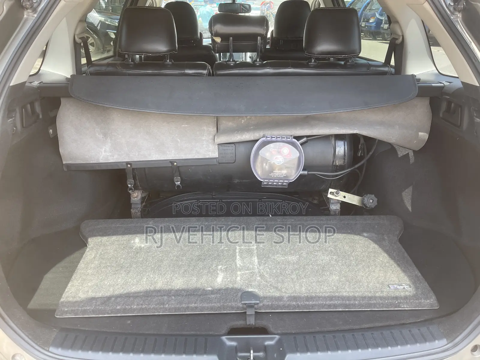 Toyota Axio 1.5 G 2WD 2012 Gray