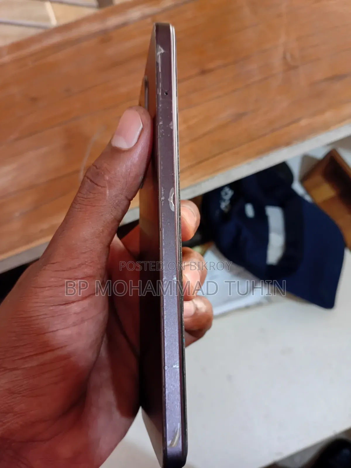 New Oppo A3X 4G 128 GB Pink