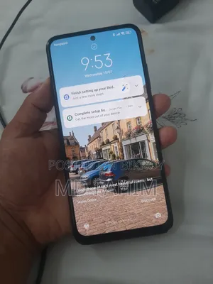 Xiaomi Mi Note 10 64 GB Blue
