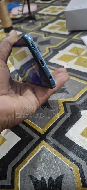 Samsung Galaxy A32 128 GB Blue