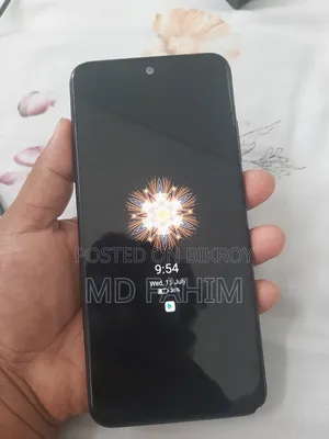 Xiaomi Mi Note 10 64 GB Blue