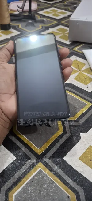 Samsung Galaxy A32 128 GB Blue
