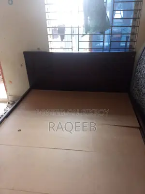 খাট বিক্রি হবে সাভার পল্লি বিদ্যুৎ