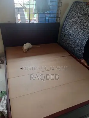 খাট বিক্রি হবে সাভার পল্লি বিদ্যুৎ