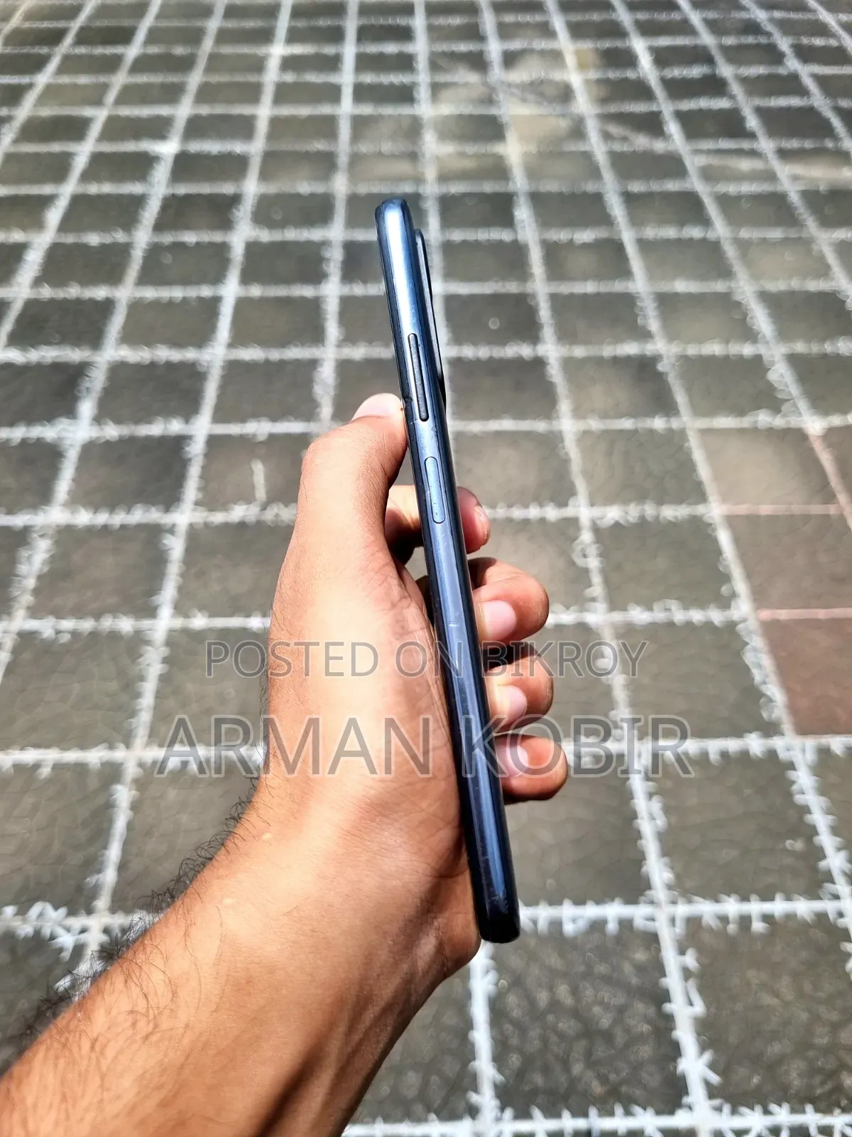 Xiaomi Redmi Note 11T Pro 5G ১২৮ জিবি ব্ল্যাক