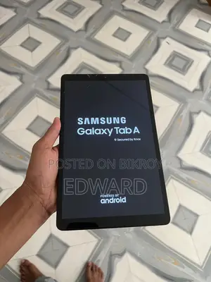 Samsung T500 Gray