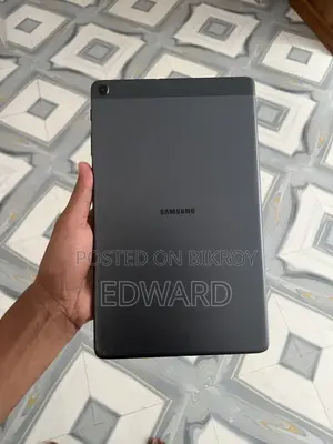 Samsung T500 Gray