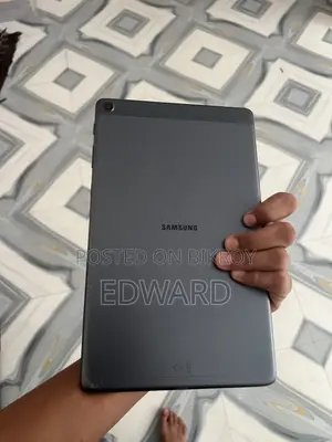 Samsung T500 Gray