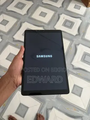 Samsung T500 Gray
