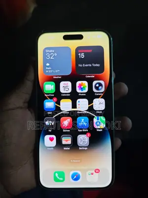 Apple iPhone 14 Pro Max 128 GB White