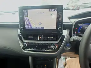 Toyota Corolla Cross 2022