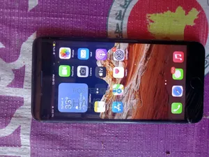 Apple iPhone 7 Plus 128 GB Black
