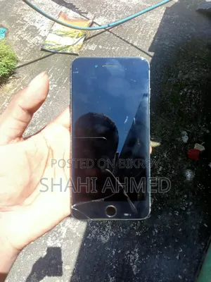 Apple iPhone 7 Plus 128 GB Black