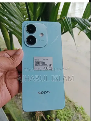 Oppo A3x 128 GB