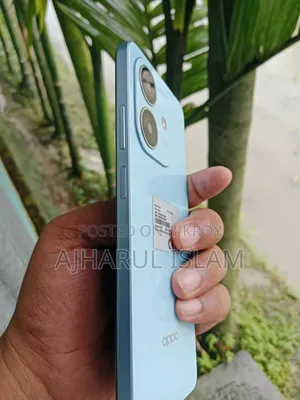 Oppo A3x 128 GB