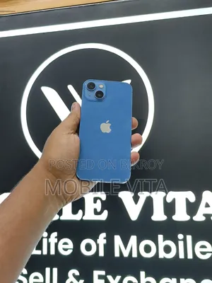 Apple iPhone 13 256 GB Blue