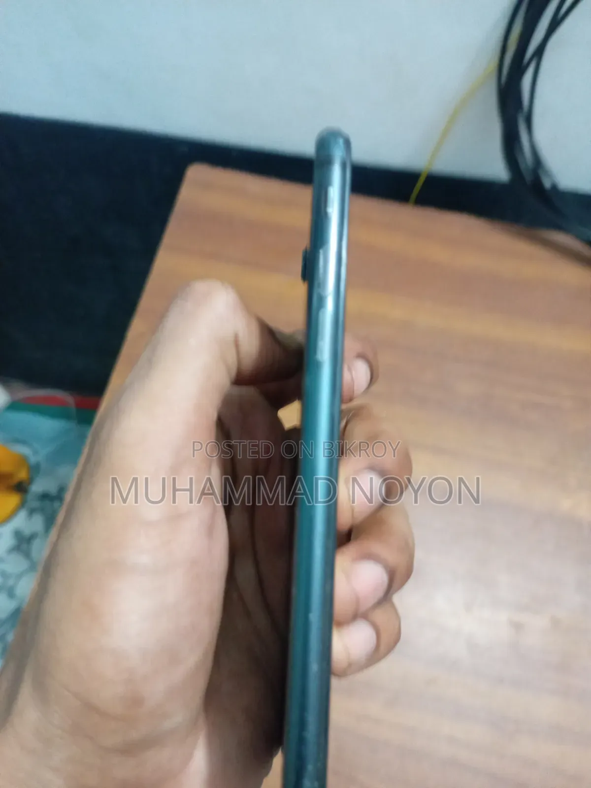 Apple iPhone 7 128 GB Black