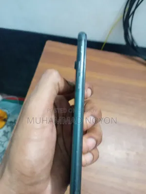 Apple iPhone 7 128 GB Black