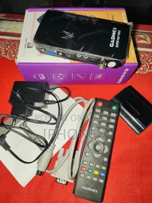 Gadmei Super VGA TV Card