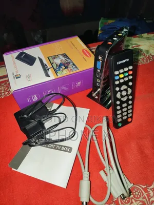 Gadmei Super VGA TV Card