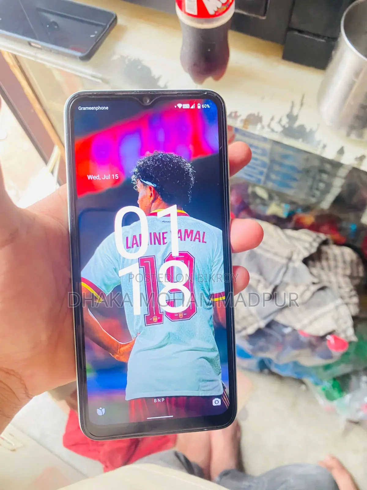 Xiaomi Redmi A1+ 32 GB
