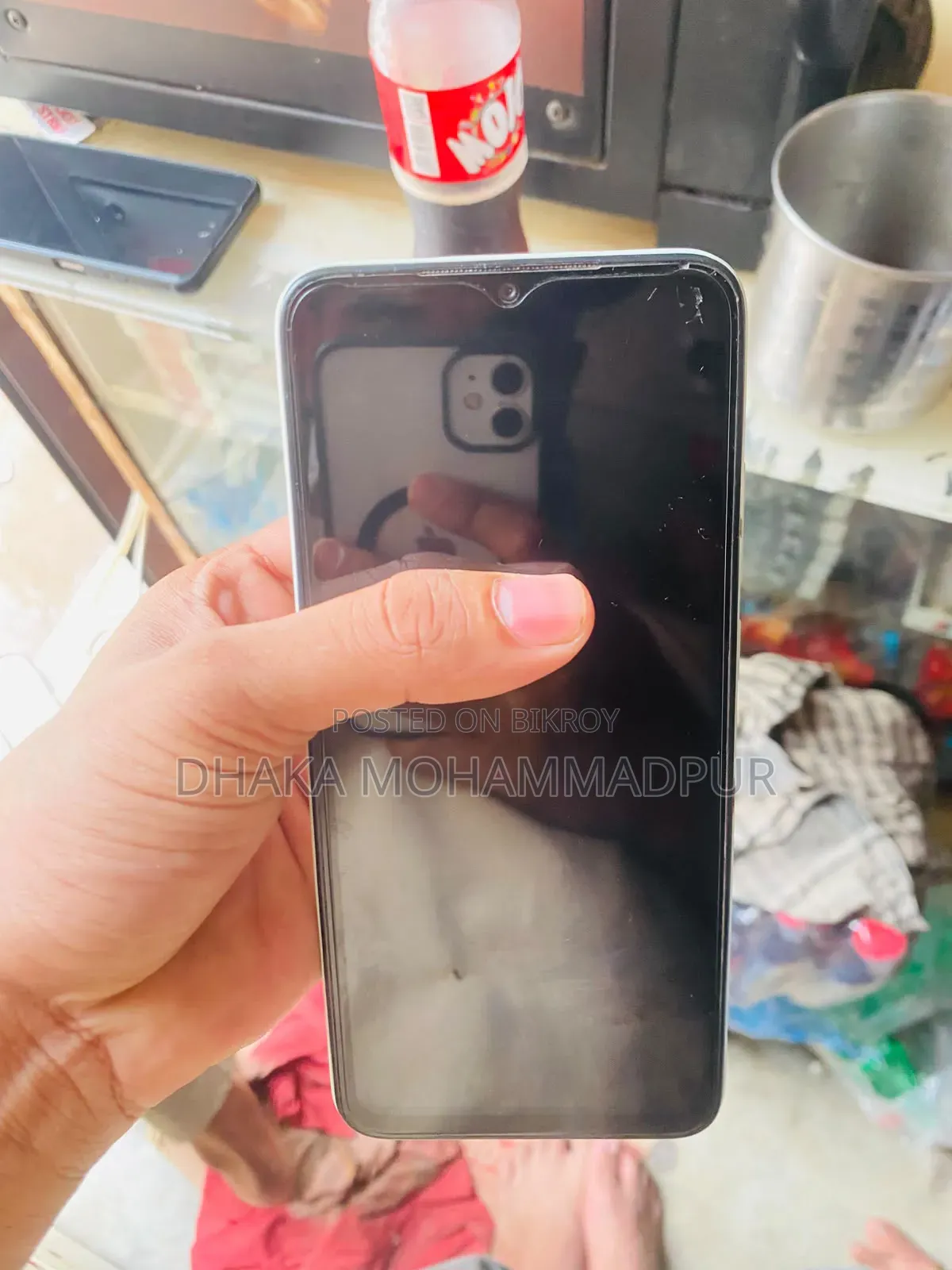 Xiaomi Redmi A1+ 32 GB