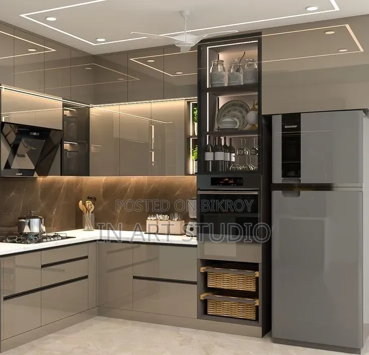 Interior Design