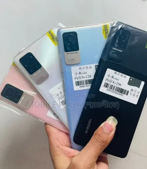 নতুন Xiaomi Civi 2 128 GB