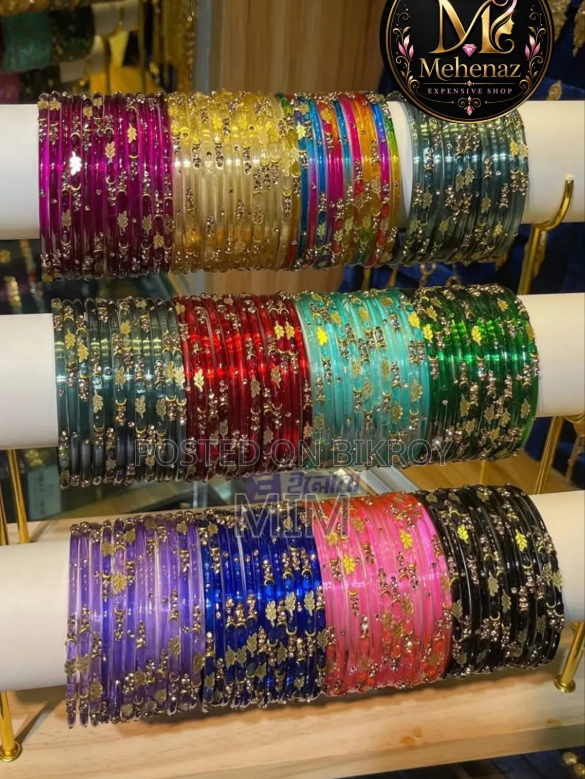 Mehenaz Expensive Shop A