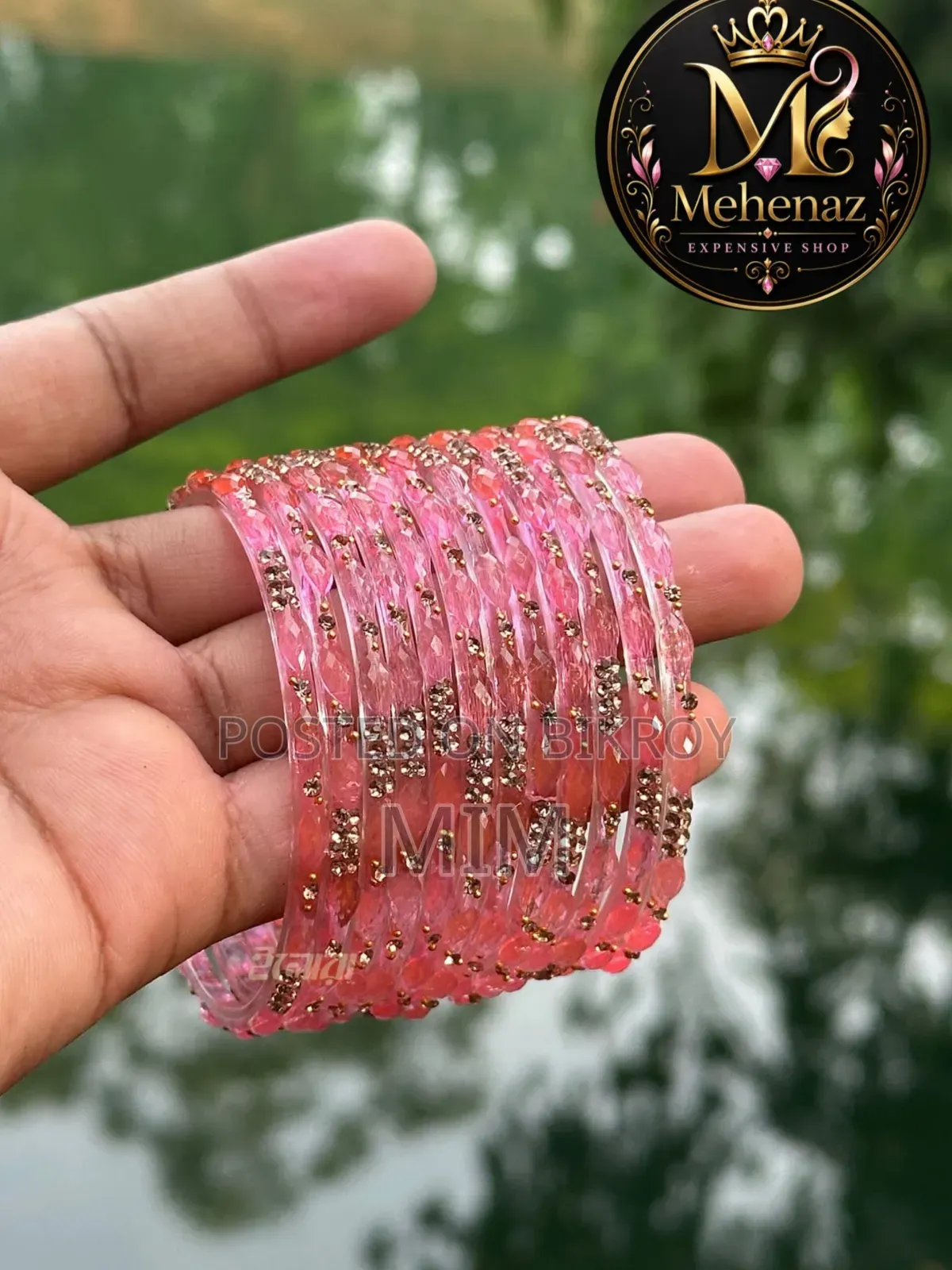 Mehenaz Expensive Shop A