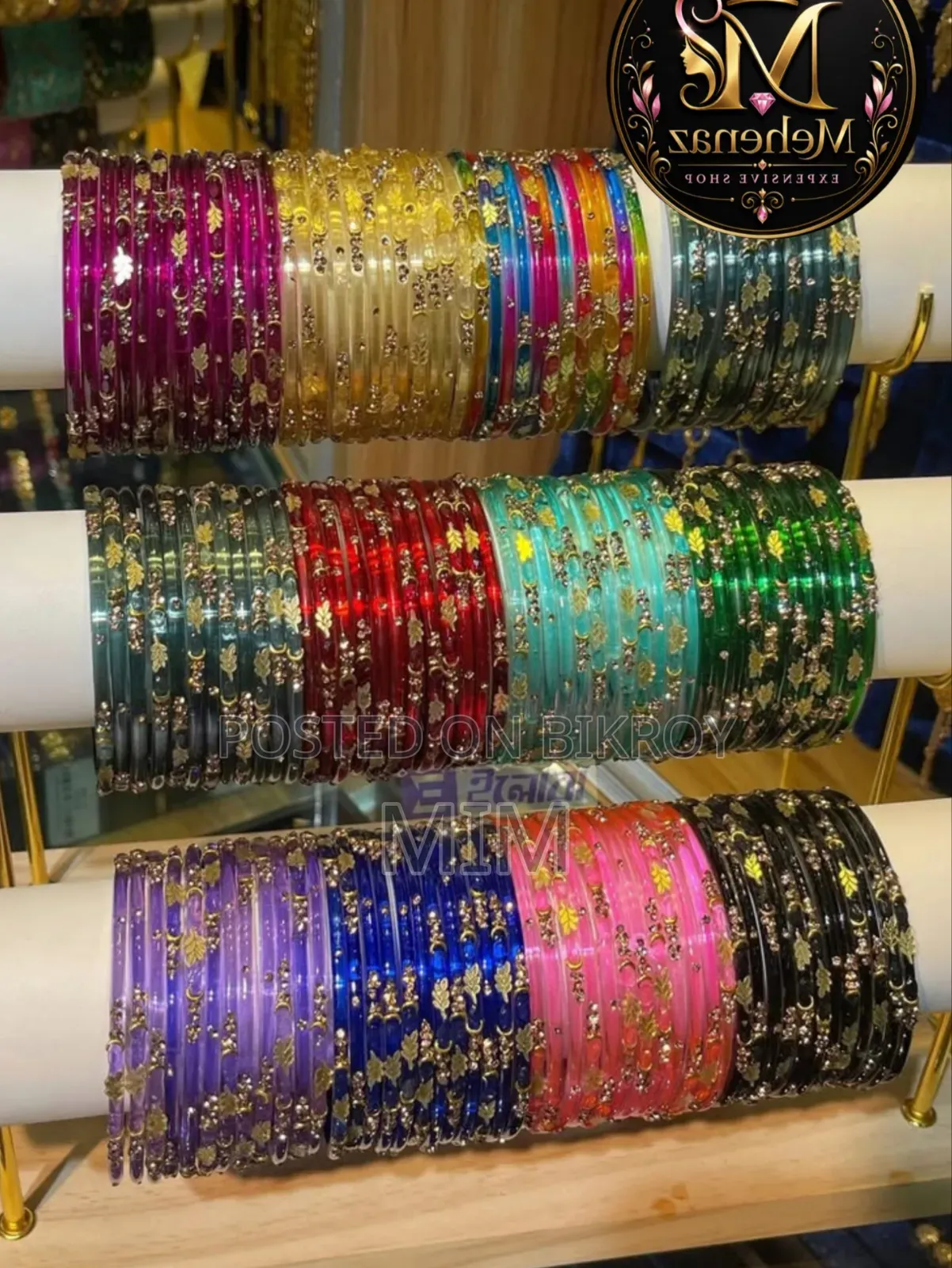 Mehenaz Expensive Shop A